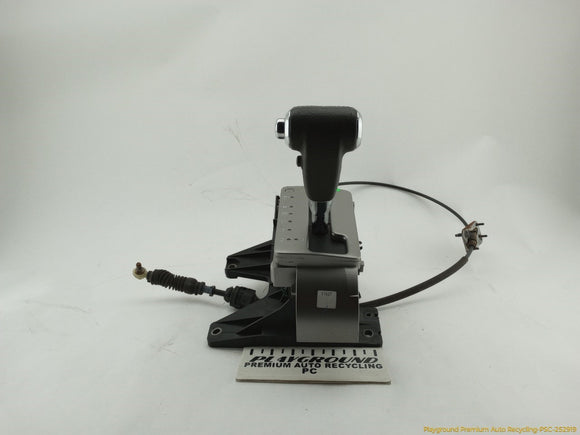 Nissan Xterra Gear Shifter Selector