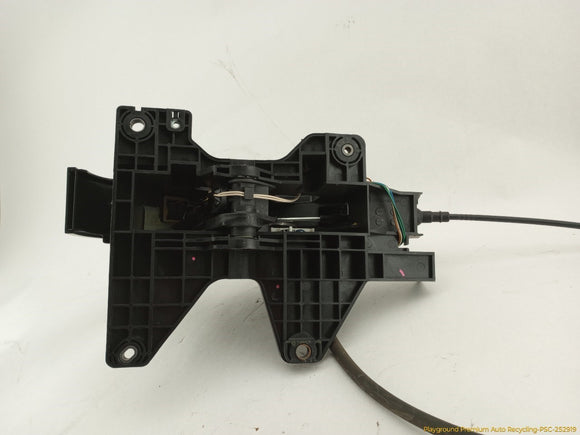 Nissan Xterra Gear Shifter Selector