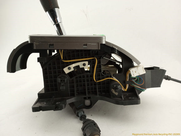 Nissan Xterra Gear Shifter Selector