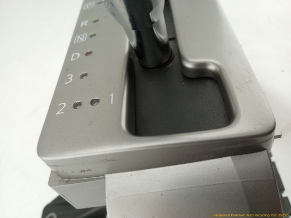Nissan Xterra Gear Shifter Selector