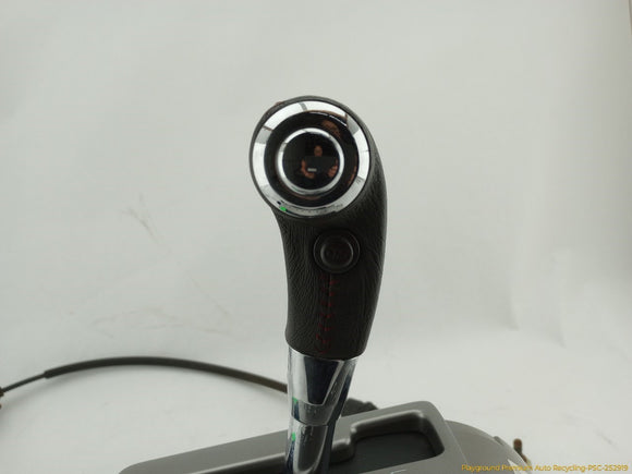 Nissan Xterra Gear Shifter Selector