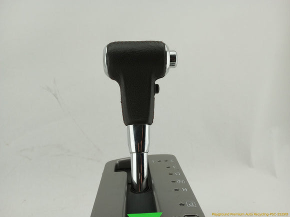 Nissan Xterra Gear Shifter Selector