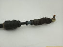 Nissan Xterra Gear Shifter Selector-12