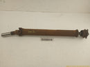 Nissan Xterra Rear Drive Shaft-1