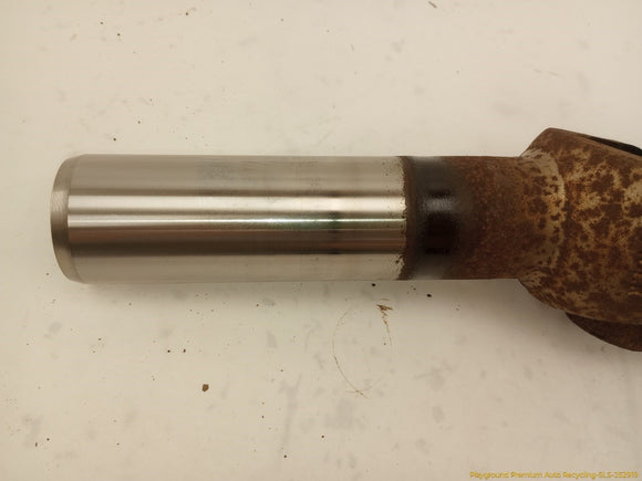 Nissan Xterra Rear Drive Shaft