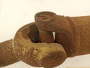 Nissan Xterra Rear Drive Shaft-4