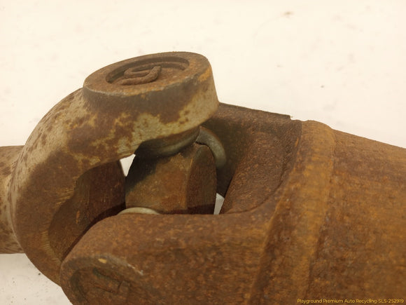 Nissan Xterra Rear Drive Shaft