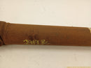 Nissan Xterra Rear Drive Shaft-6