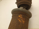 Nissan Xterra Rear Drive Shaft-8