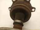 Nissan Xterra Rear Drive Shaft-10