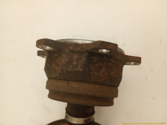Nissan Xterra Rear Drive Shaft