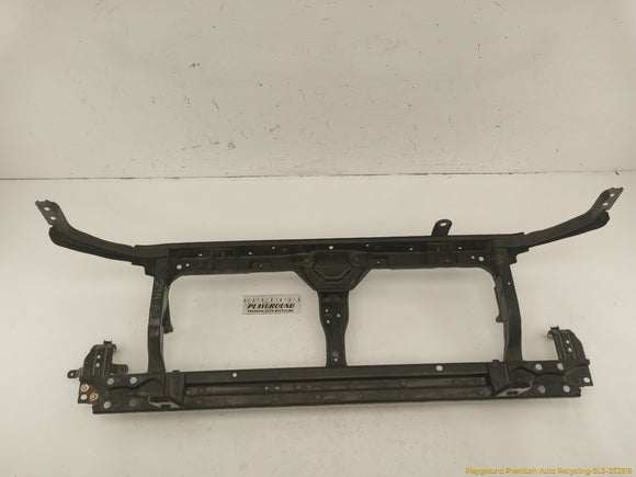 Nissan Xterra Radiator Support Frame
