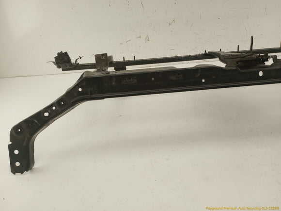 Nissan Xterra Radiator Support Frame