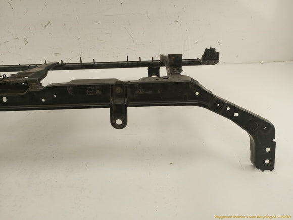 Nissan Xterra Radiator Support Frame