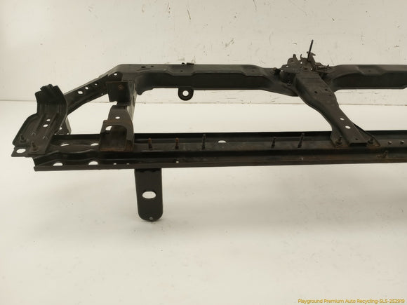 Nissan Xterra Radiator Support Frame