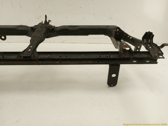 Nissan Xterra Radiator Support Frame
