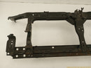 Nissan Xterra Radiator Support Frame-6