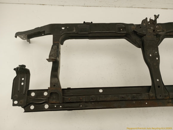 Nissan Xterra Radiator Support Frame