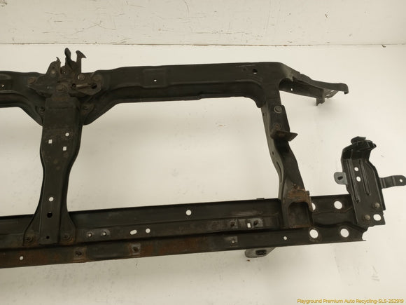 Nissan Xterra Radiator Support Frame