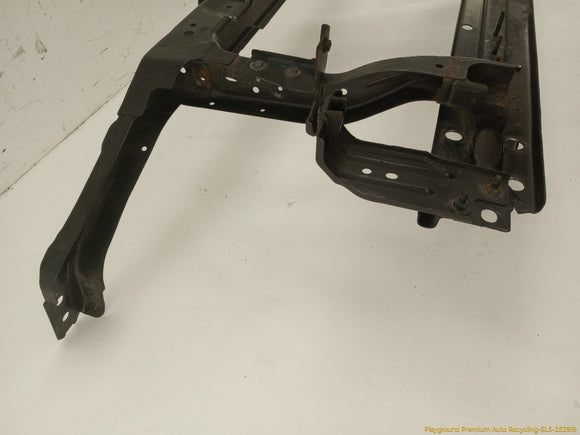 Nissan Xterra Radiator Support Frame