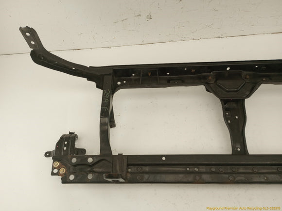 Nissan Xterra Radiator Support Frame