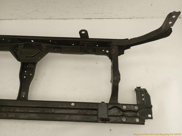Nissan Xterra Radiator Support Frame