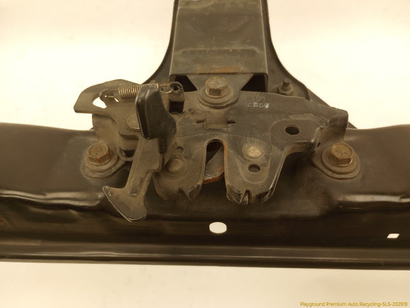 Nissan Xterra Radiator Support Frame