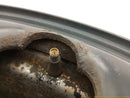 Nissan Xterra Pair Of Steel Wheels 6 Spoke-7