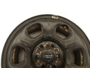Nissan Xterra Pair Of Steel Wheels 6 Spoke-9
