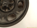 Nissan Xterra Single Steel Wheel 6 Spoke-5