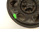 Nissan Xterra Single Steel Wheel 6 Spoke-6