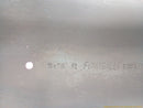 Nissan Xterra Single Steel Wheel 6 Spoke-12