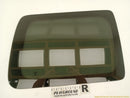Nissan Xterra Passenger Right Rear Quarter Glass-1
