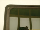 Nissan Xterra Passenger Right Rear Quarter Glass-8