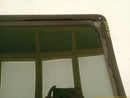 Nissan Xterra Passenger Right Rear Quarter Glass-9