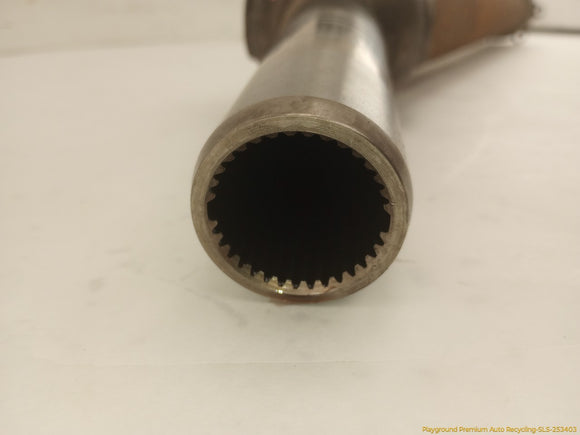 Nissan Xterra Rear Drive Shaft