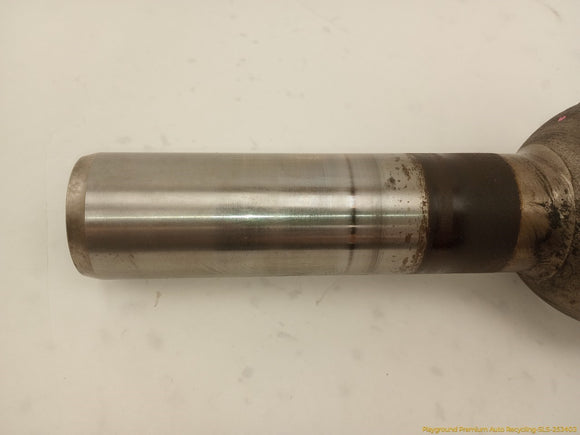 Nissan Xterra Rear Drive Shaft