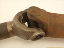 Nissan Xterra Rear Drive Shaft-4