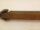 Nissan Xterra Rear Drive Shaft-6