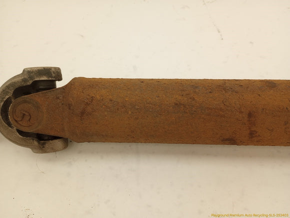 Nissan Xterra Rear Drive Shaft