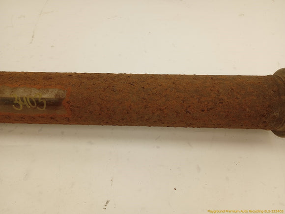 Nissan Xterra Rear Drive Shaft