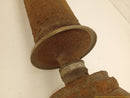 Nissan Xterra Rear Drive Shaft-9