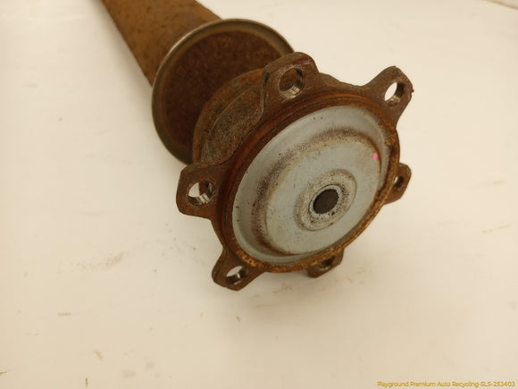 Nissan Xterra Rear Drive Shaft