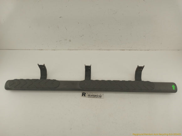 Nissan Xterra Passenger Right Side Step Board Plate