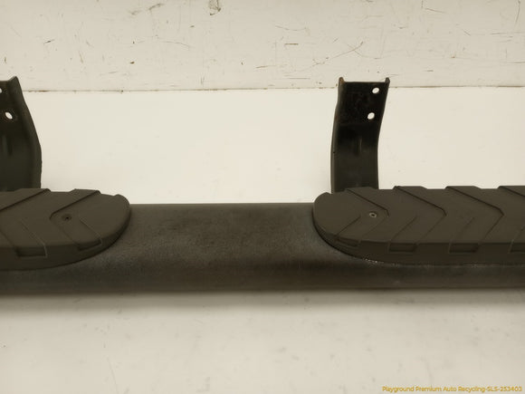 Nissan Xterra Passenger Right Side Step Board Plate