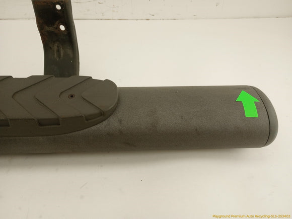Nissan Xterra Passenger Right Side Step Board Plate