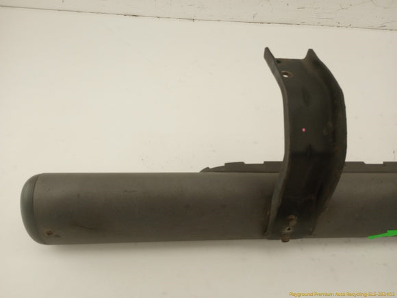 Nissan Xterra Passenger Right Side Step Board Plate