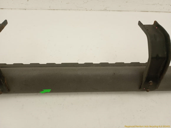 Nissan Xterra Passenger Right Side Step Board Plate