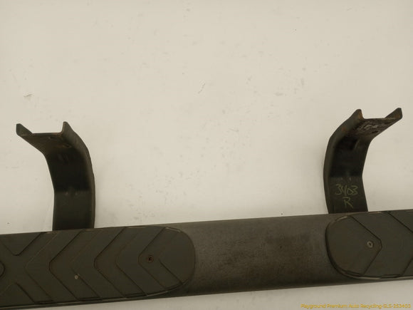 Nissan Xterra Passenger Right Side Step Board Plate