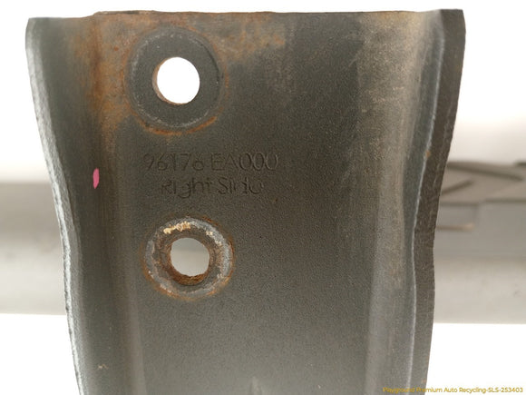 Nissan Xterra Passenger Right Side Step Board Plate